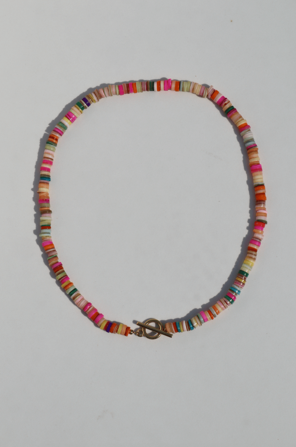Paradisco necklace