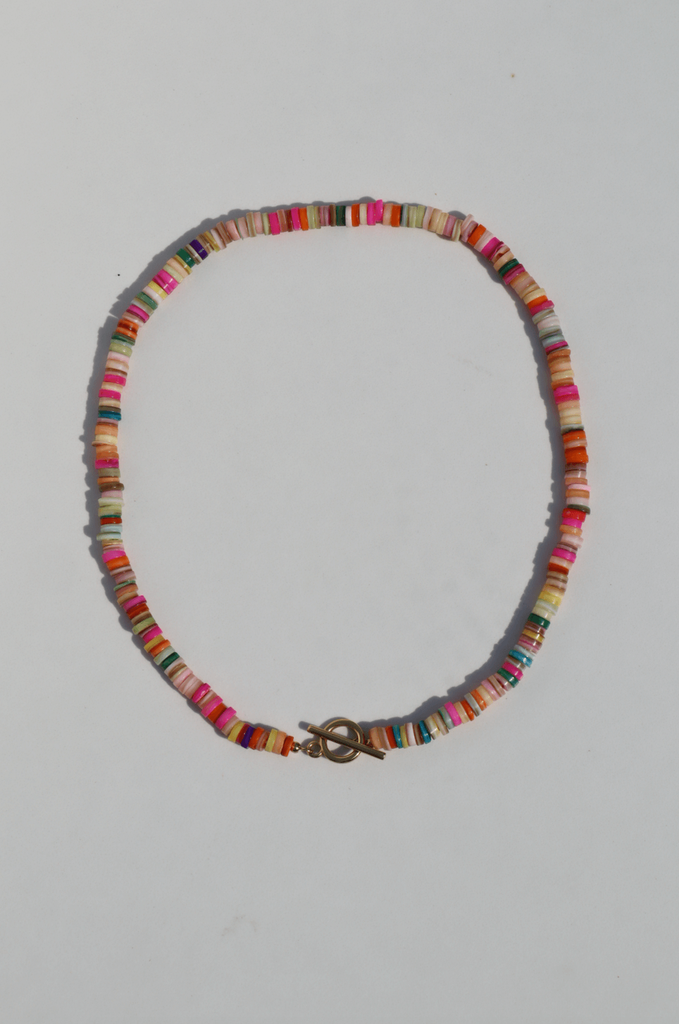 Paradisco necklace