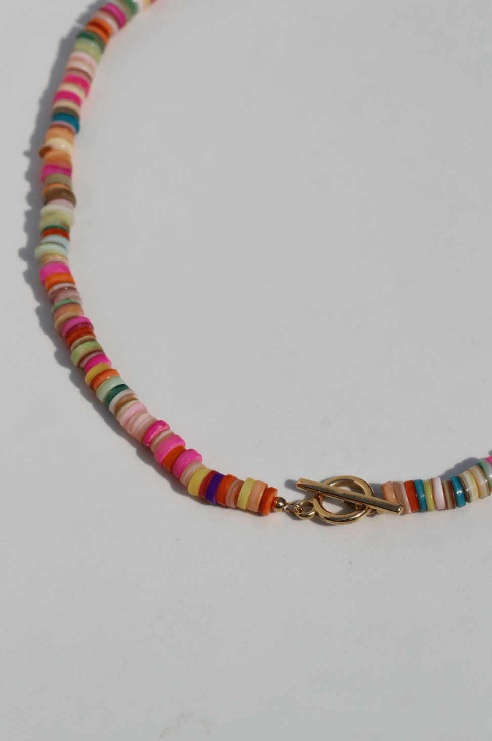 Paradisco necklace