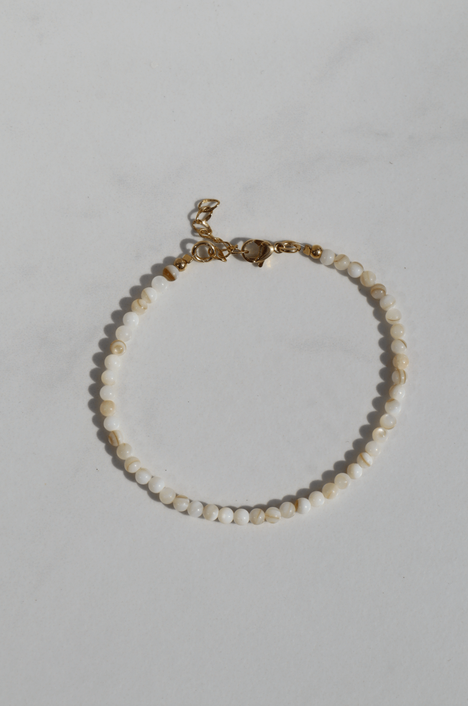 Ocean Breeze bracelet