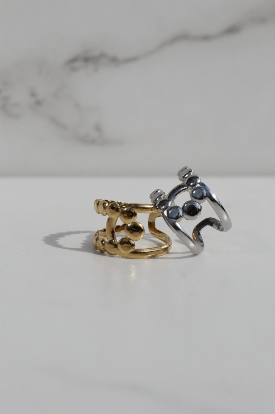 Coastal Dreams ring