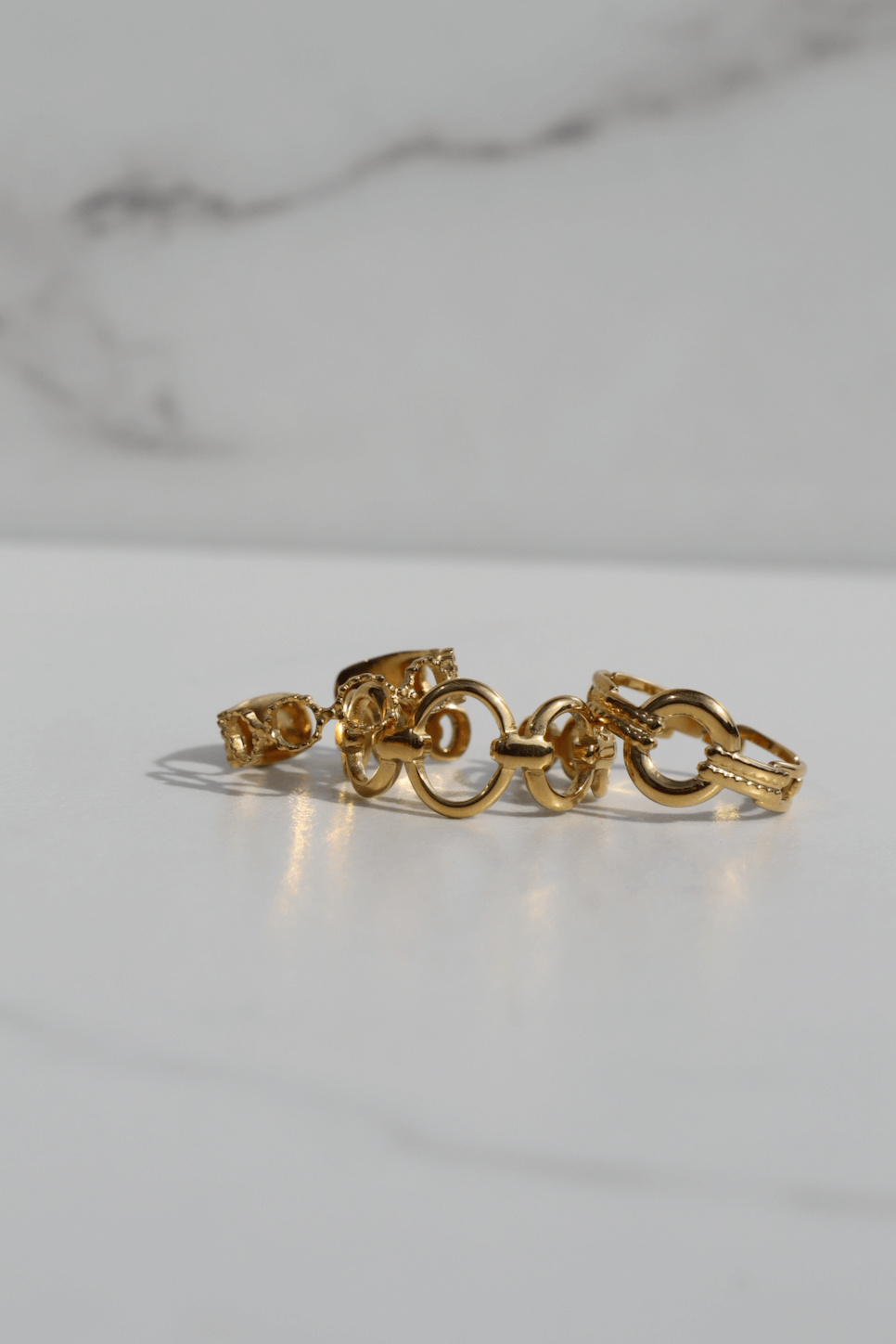 shelly ring