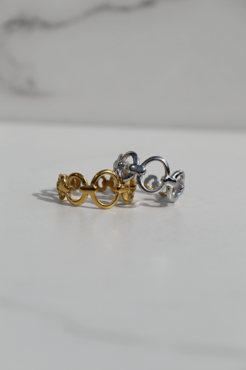 shelly ring