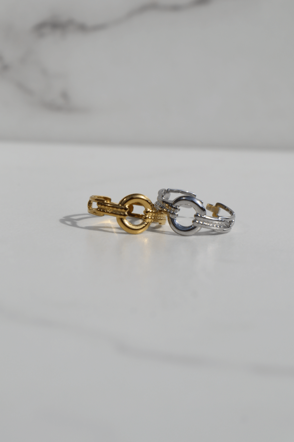 Valley ring