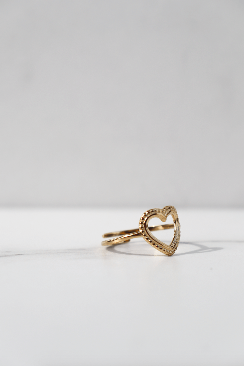 Love me better ring