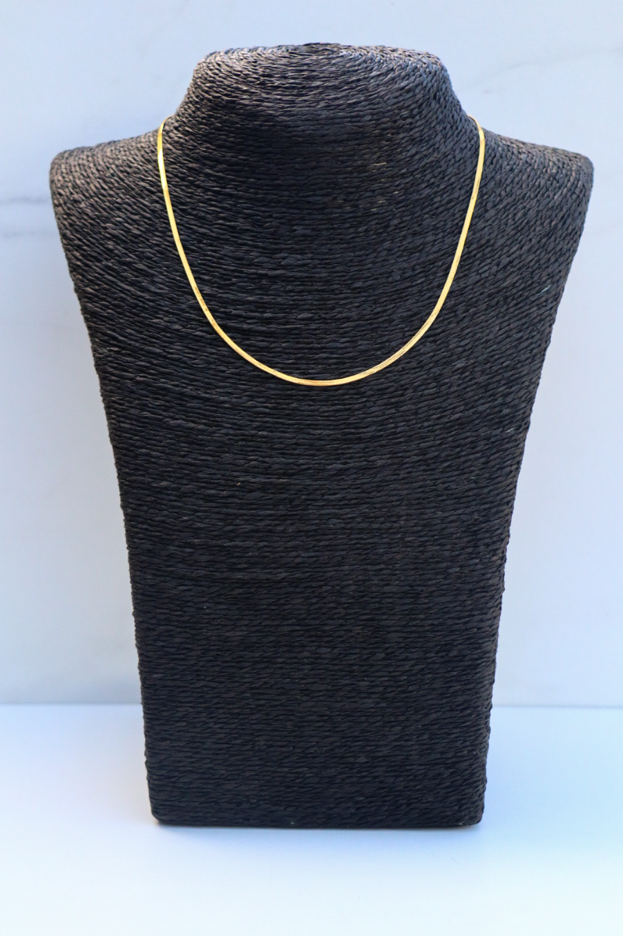 Paradise necklace small