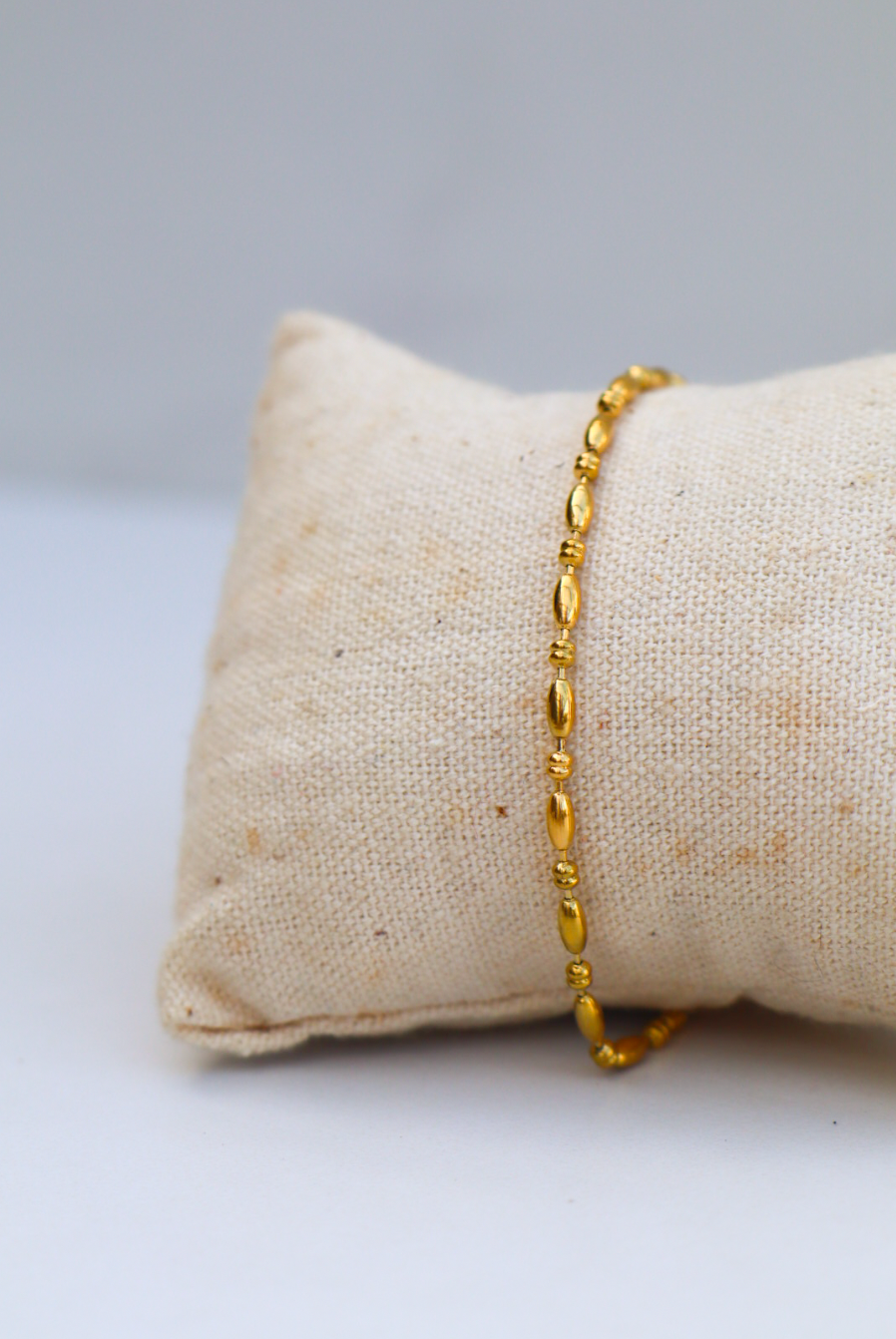 Playful bracelet