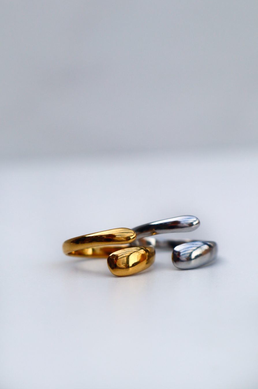 Clumsy ring