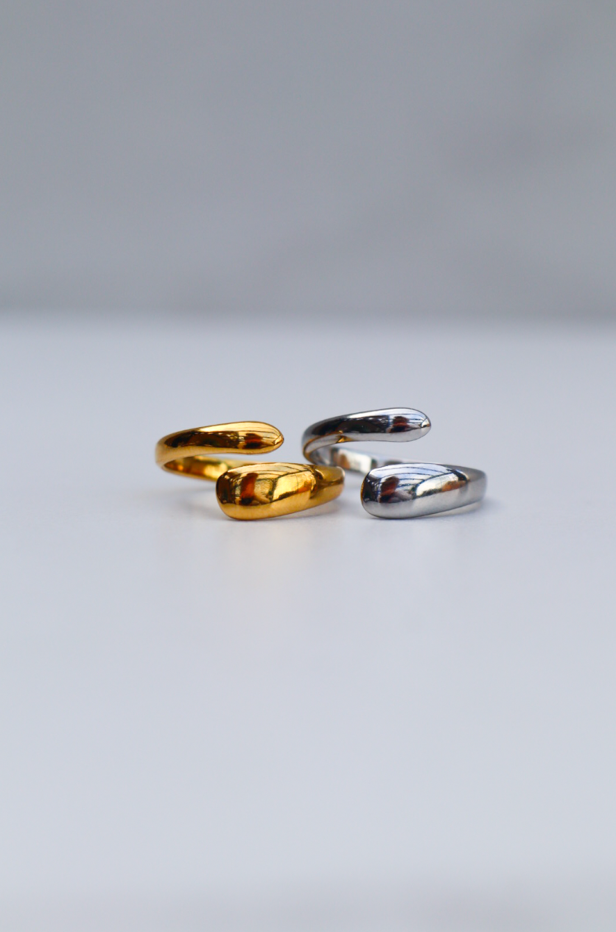 Clumsy ring