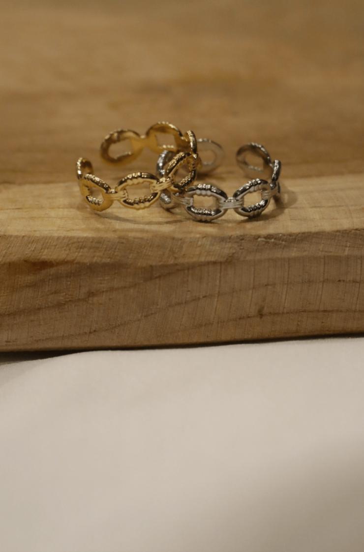 Sosha ring