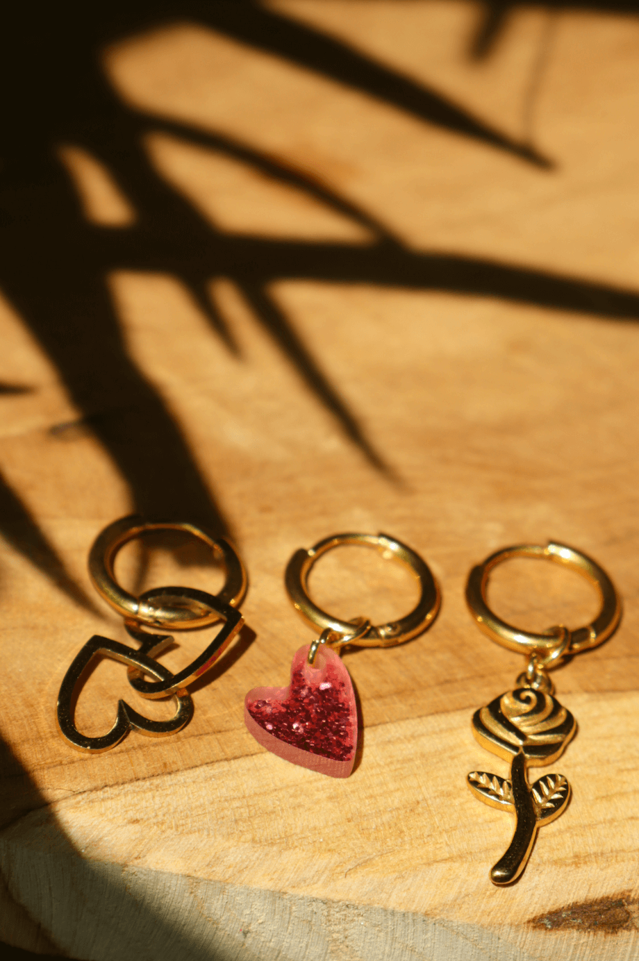 Valentine earparty