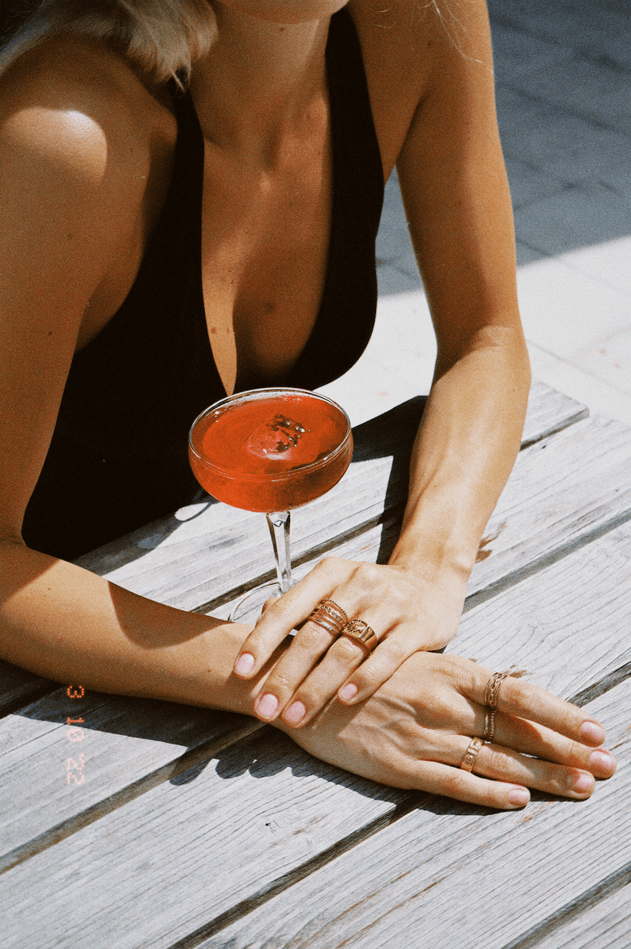 Small chain ring