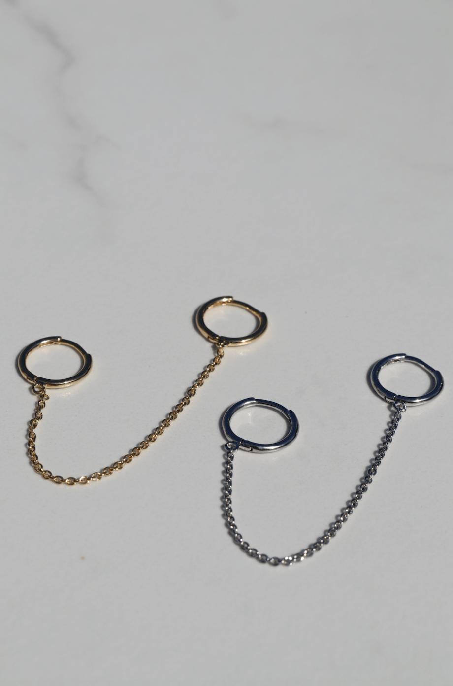 Connected earchain