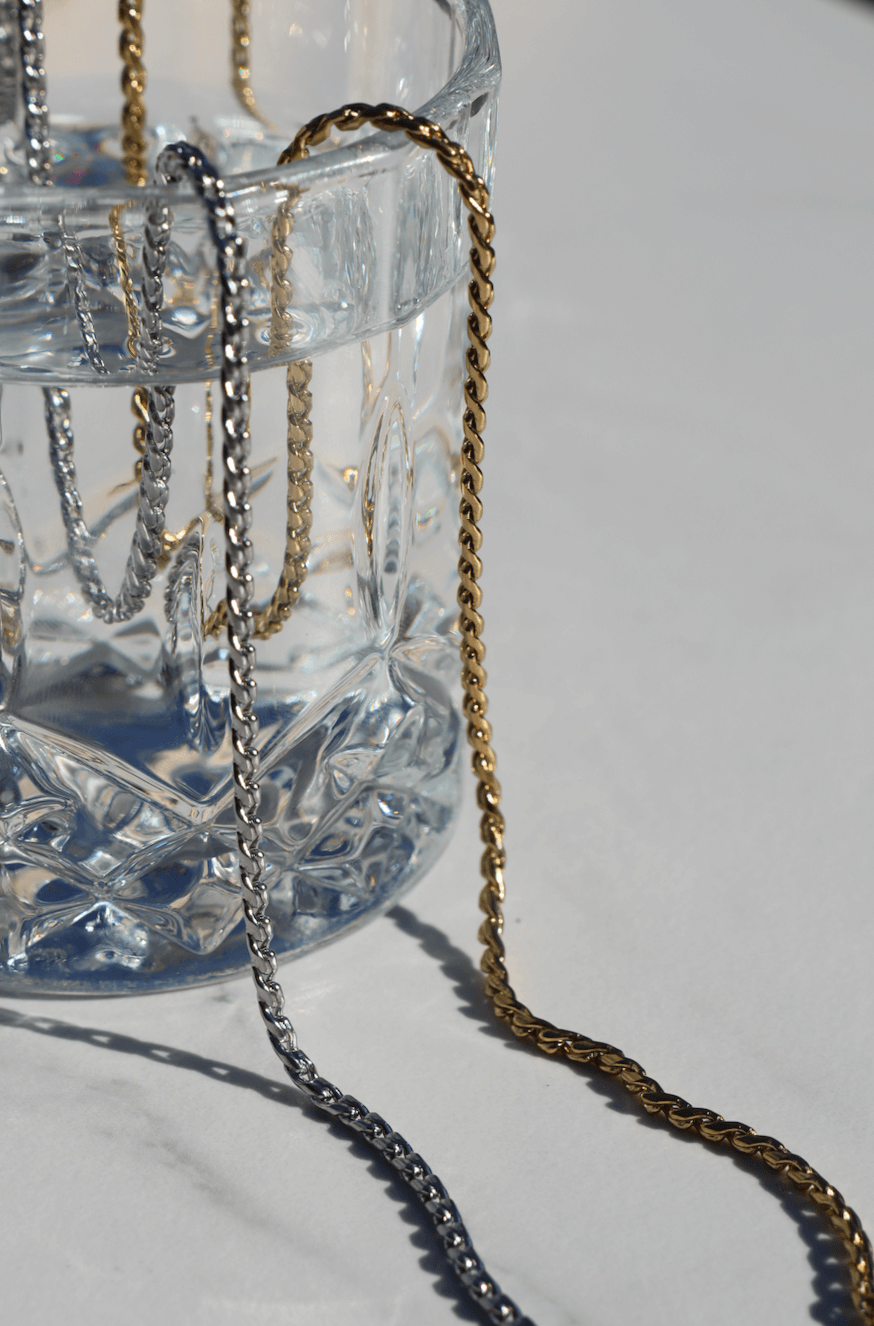 Remy necklace