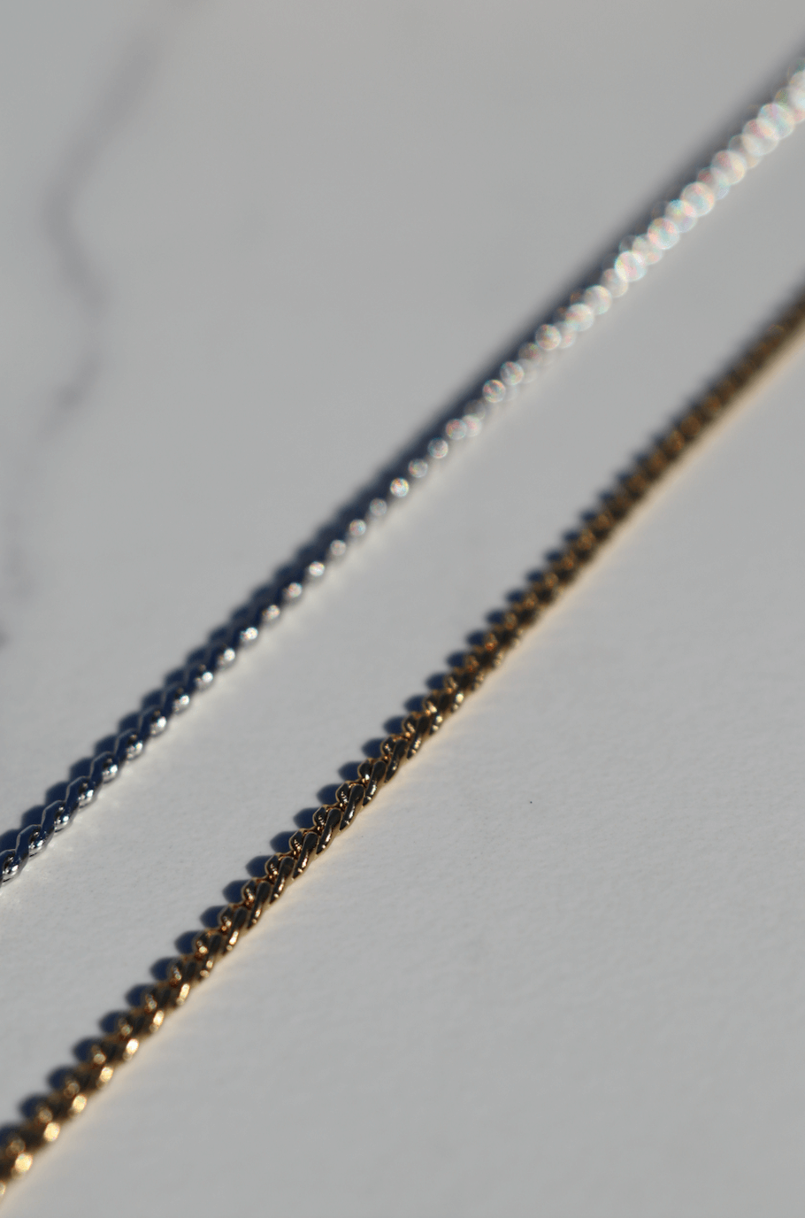 Remy necklace