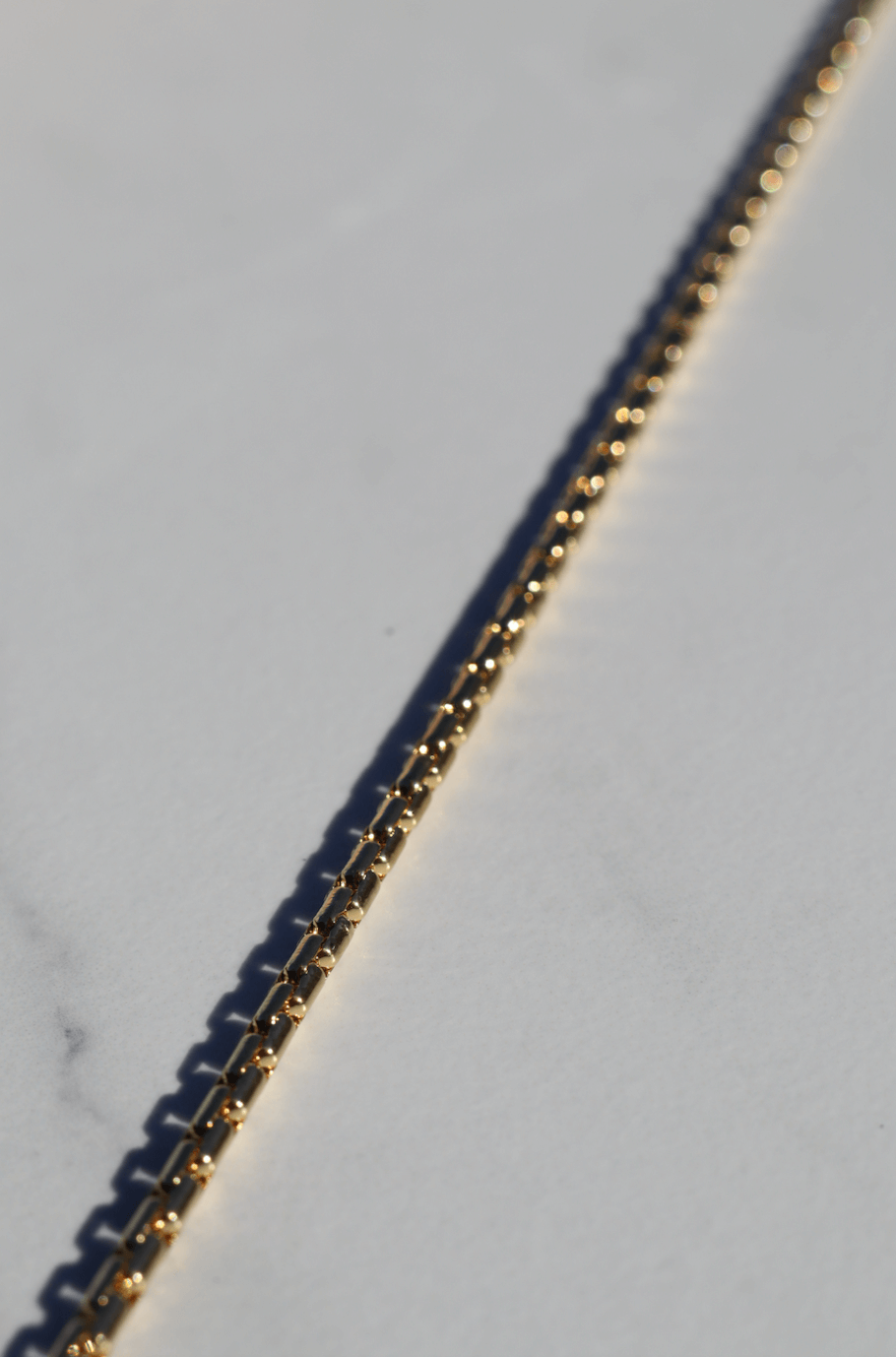 Remy 2.0 necklace