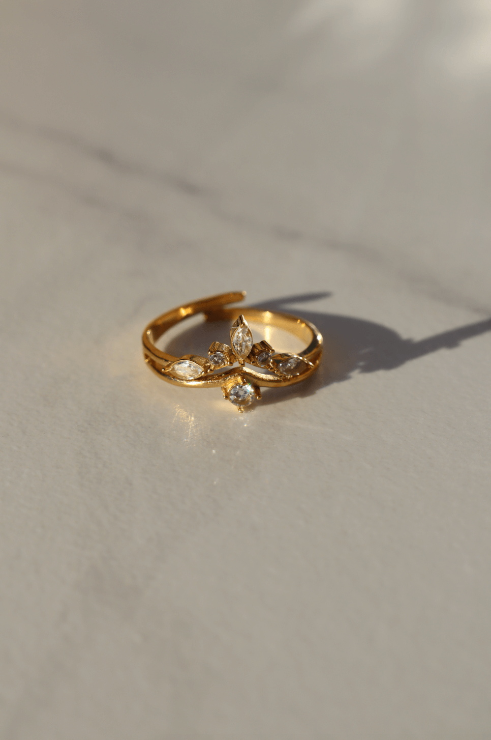 Sil ring