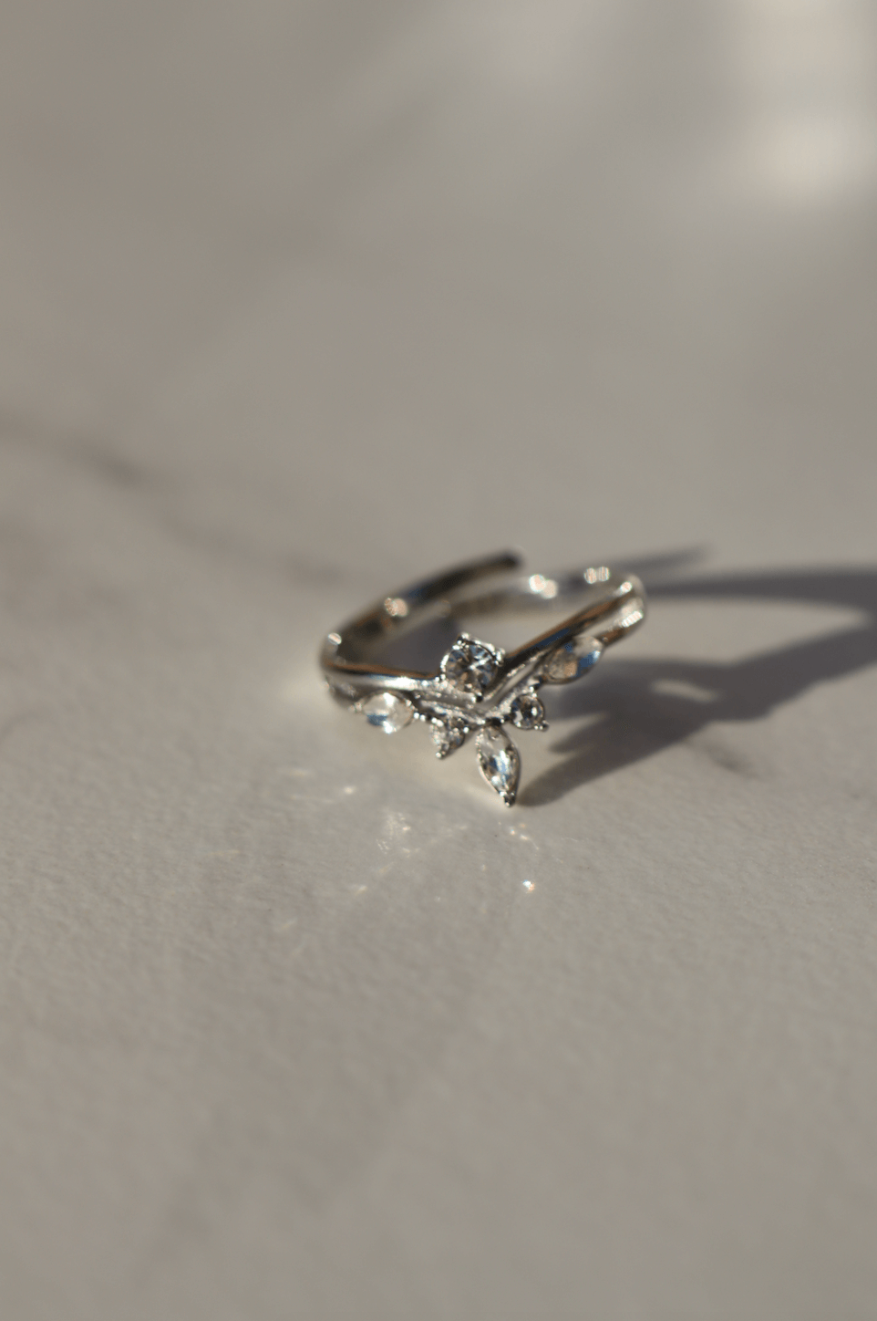 Sil ring