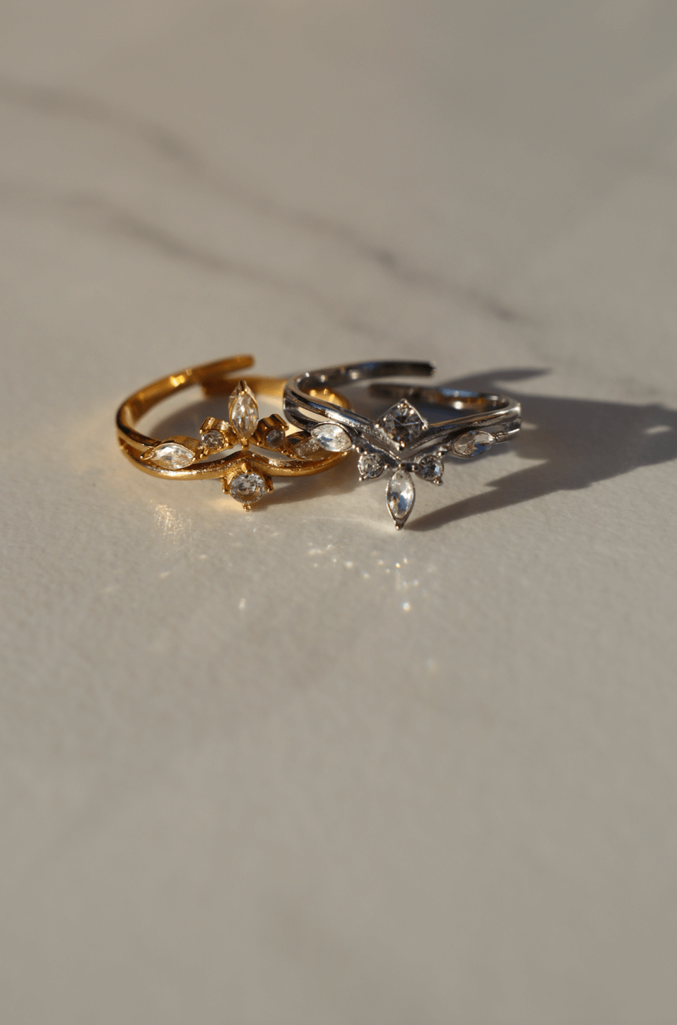 Sil ring