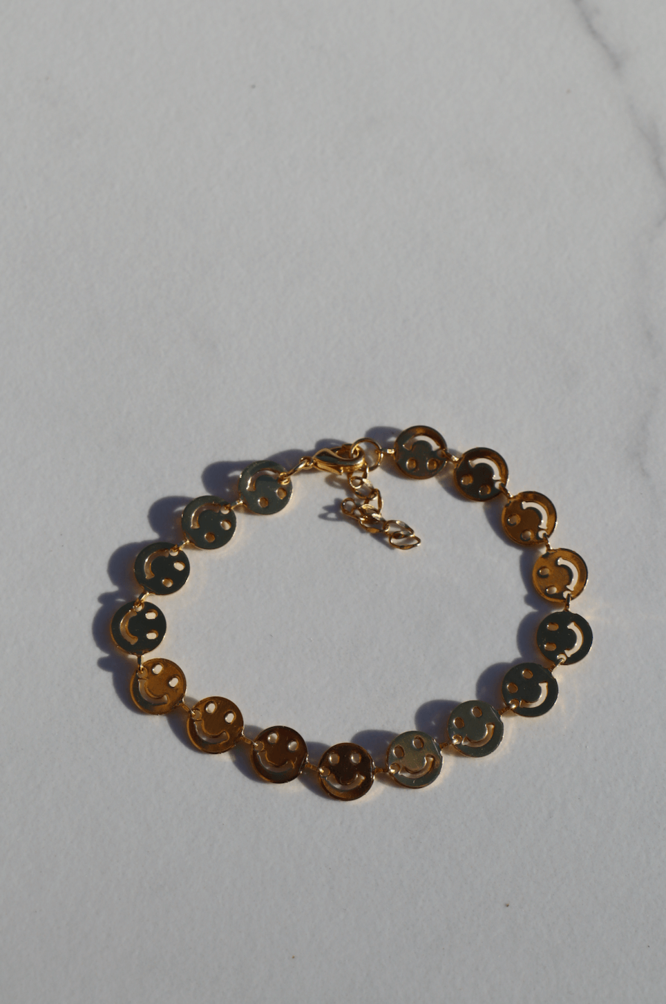 Happy bracelet