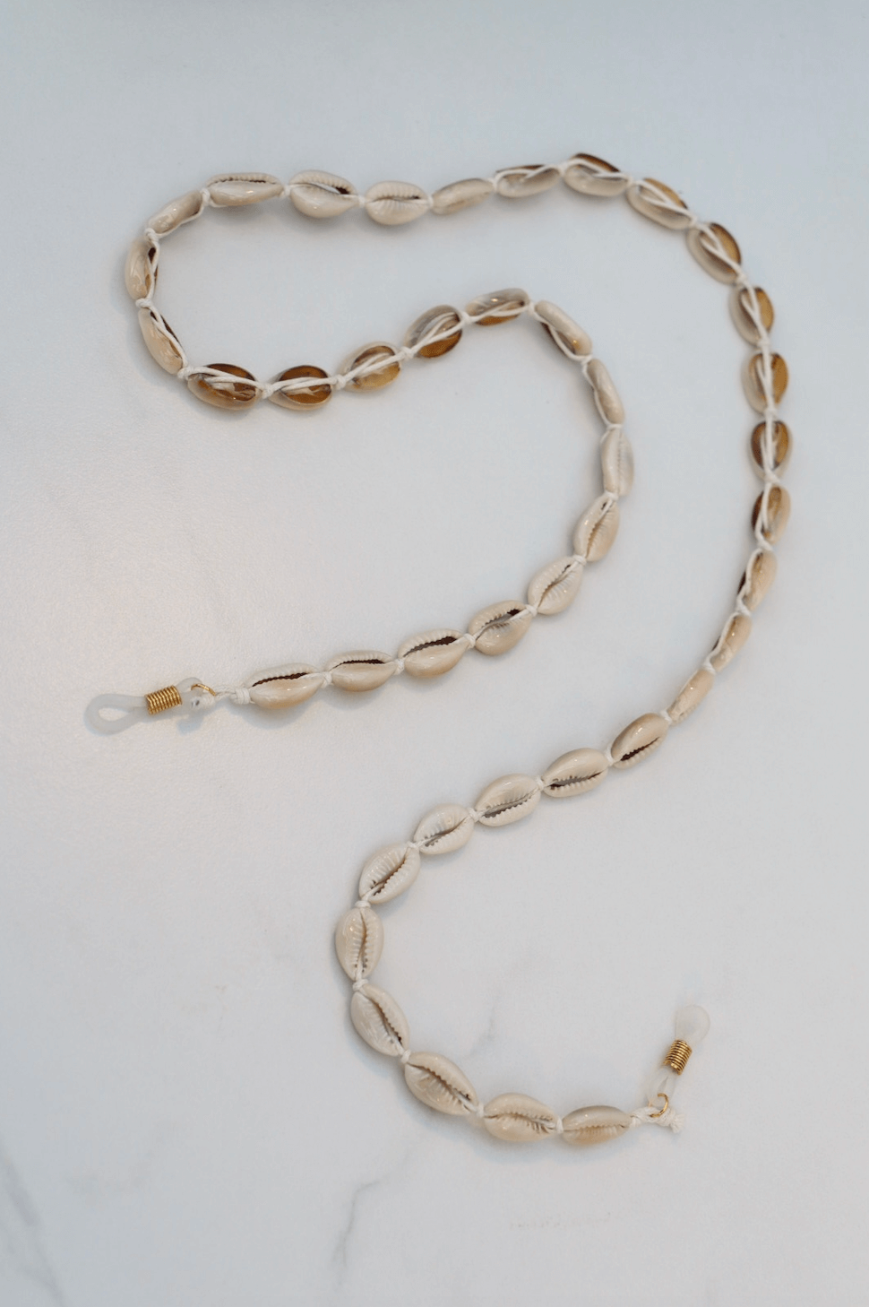 Shell sunnycord