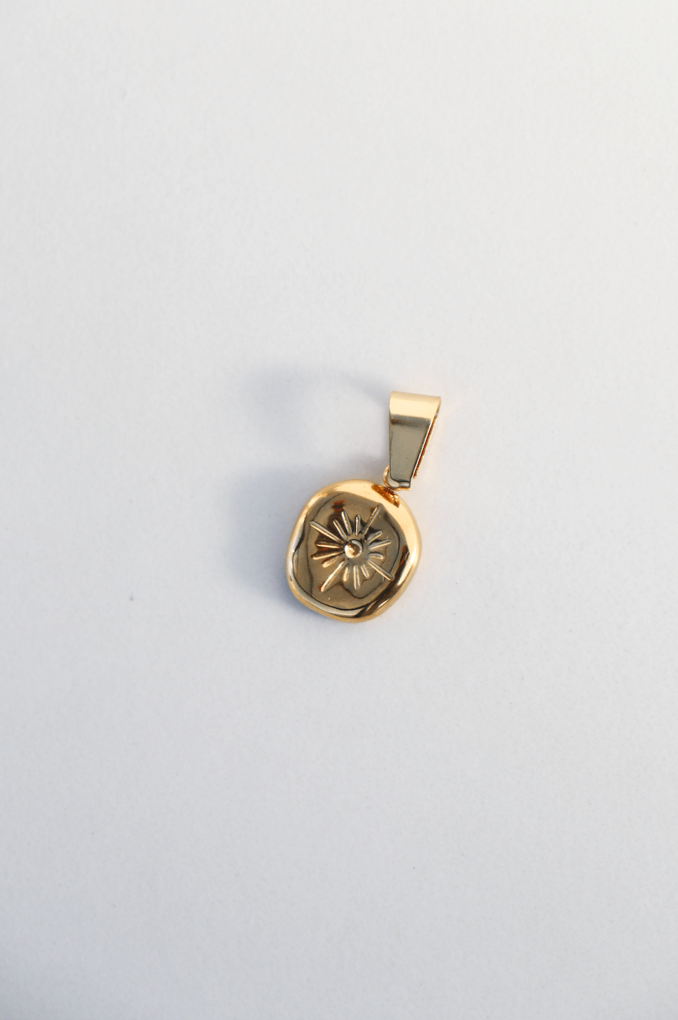 Adventure charm