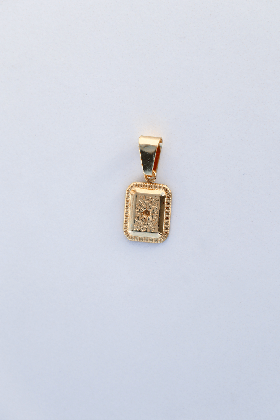 Special charm