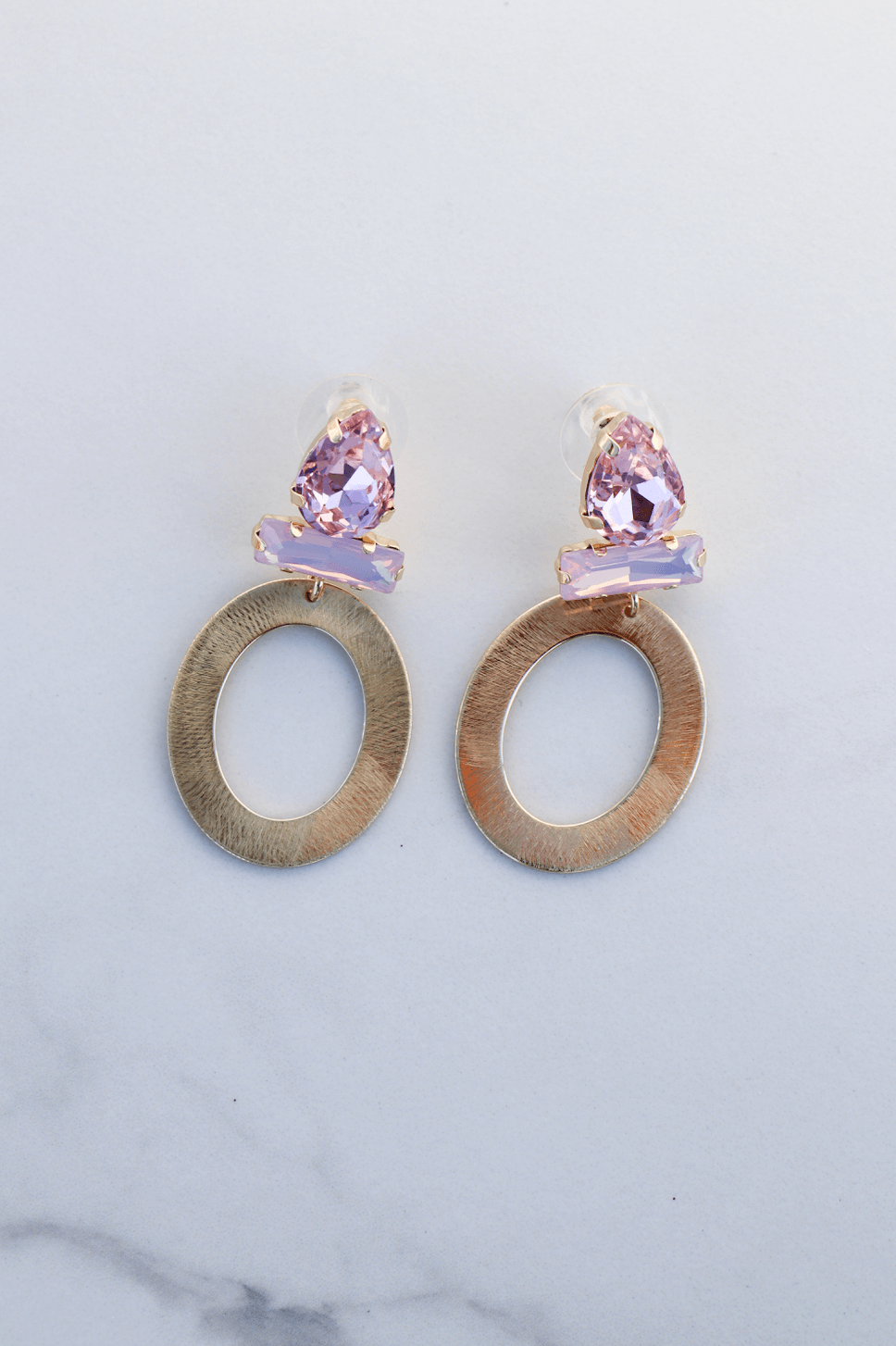 Billy lila statement earring