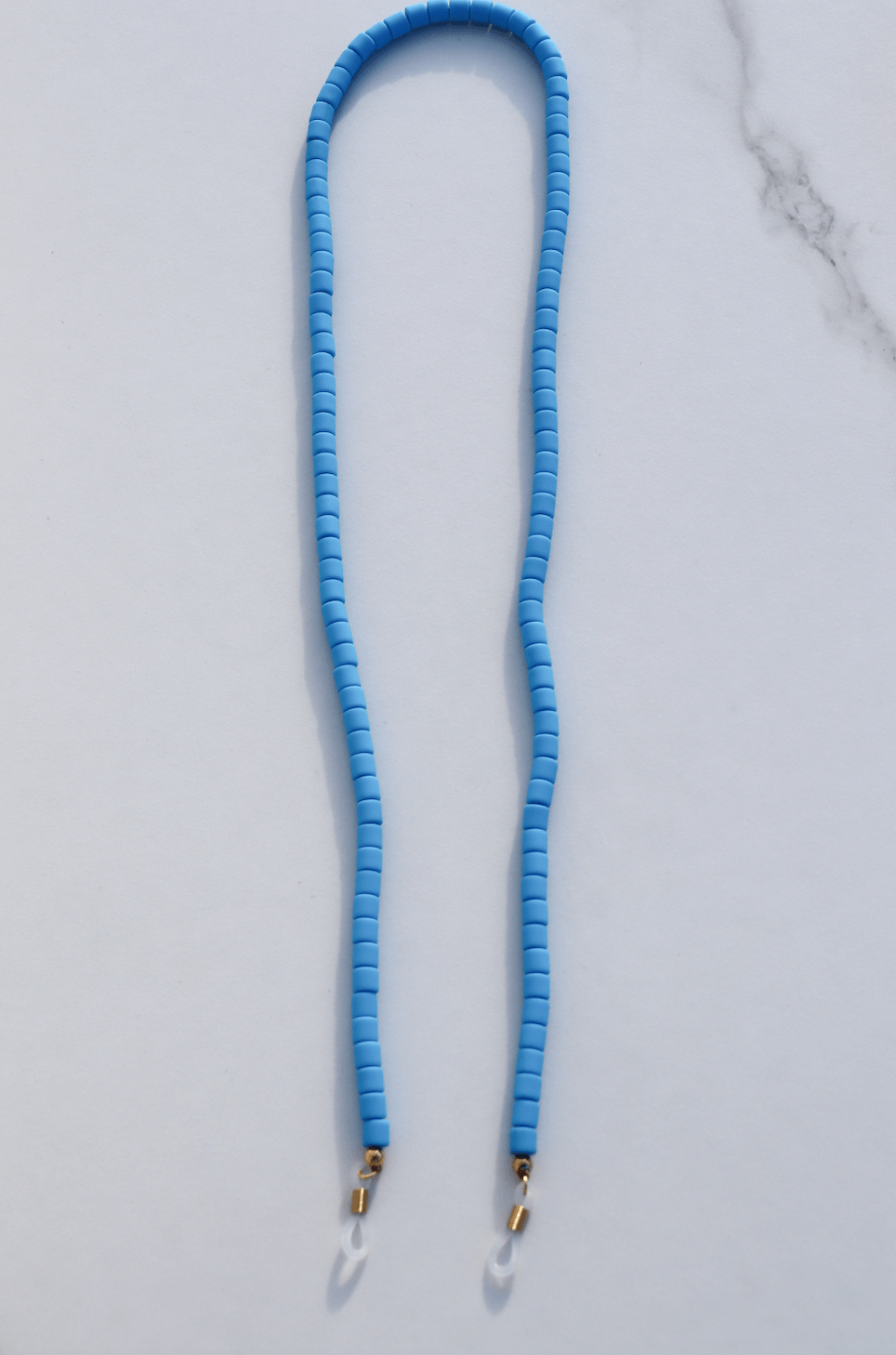 Party blue sunnycord