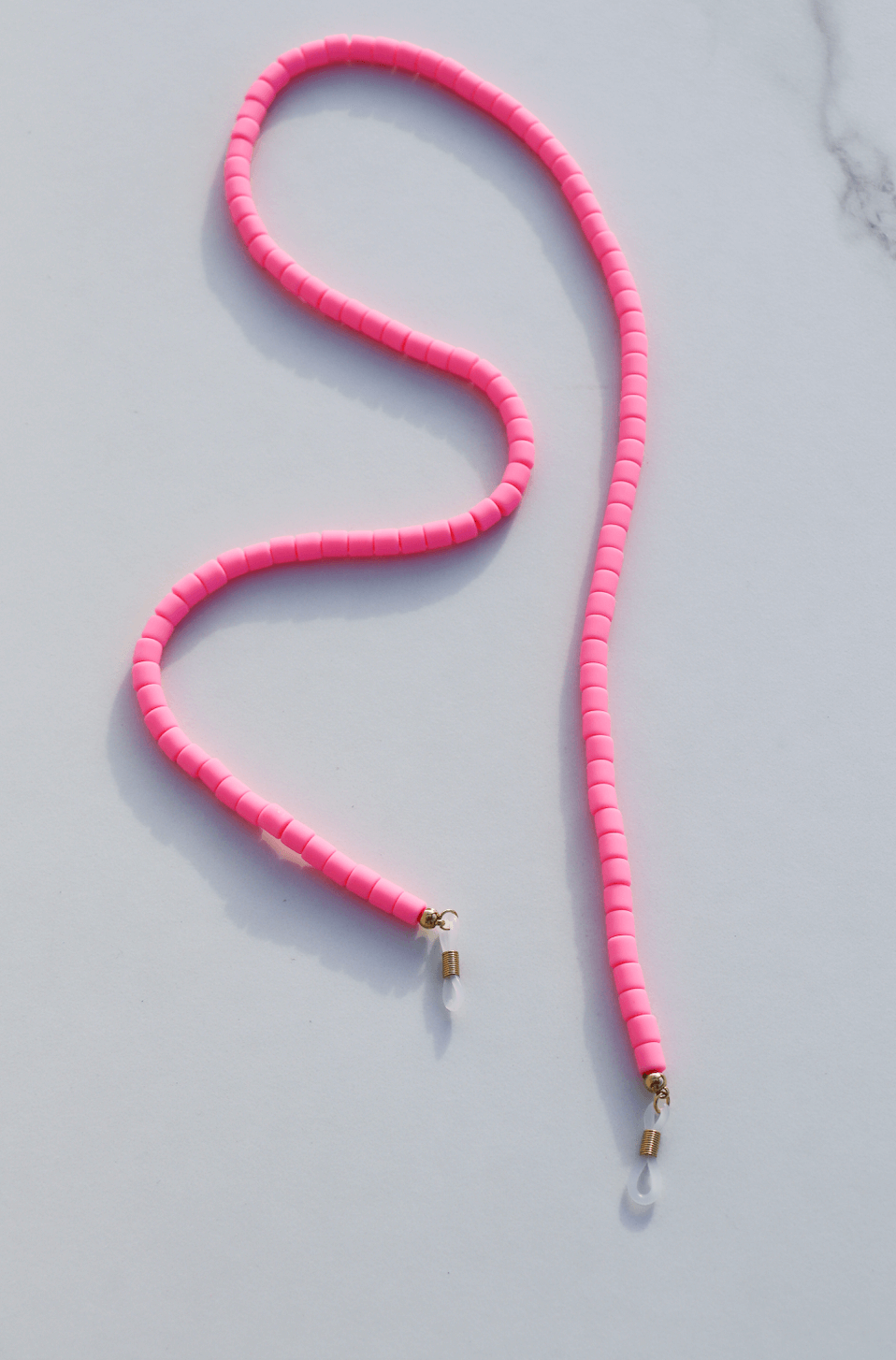 Party pink sunnycord