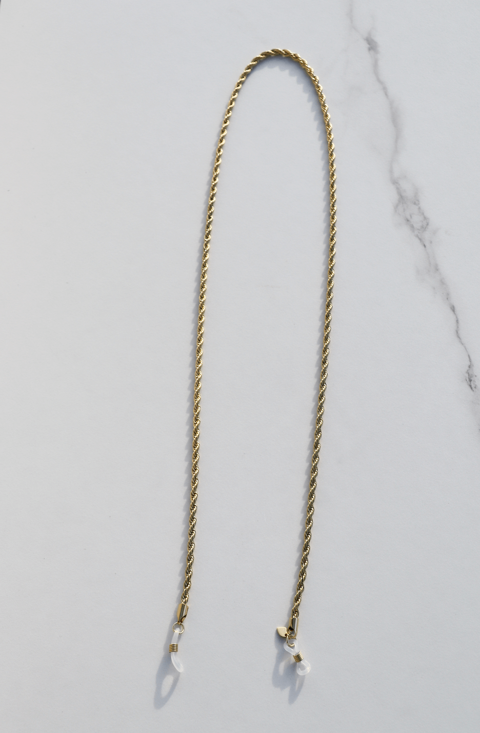 Perfect gold sunnycord