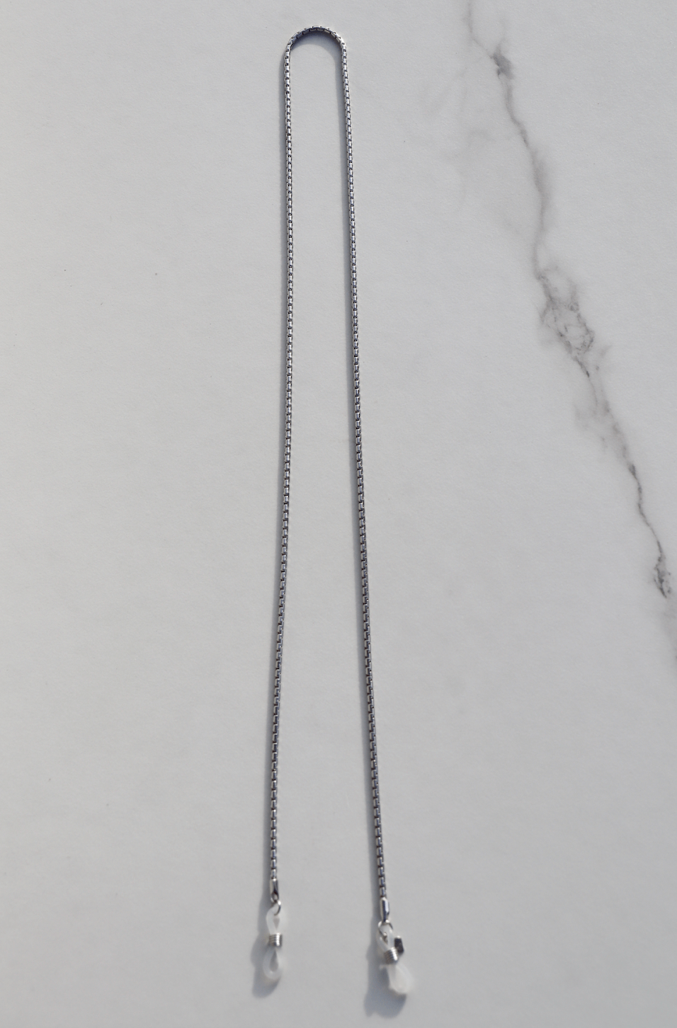 Simpel silver sunnycord