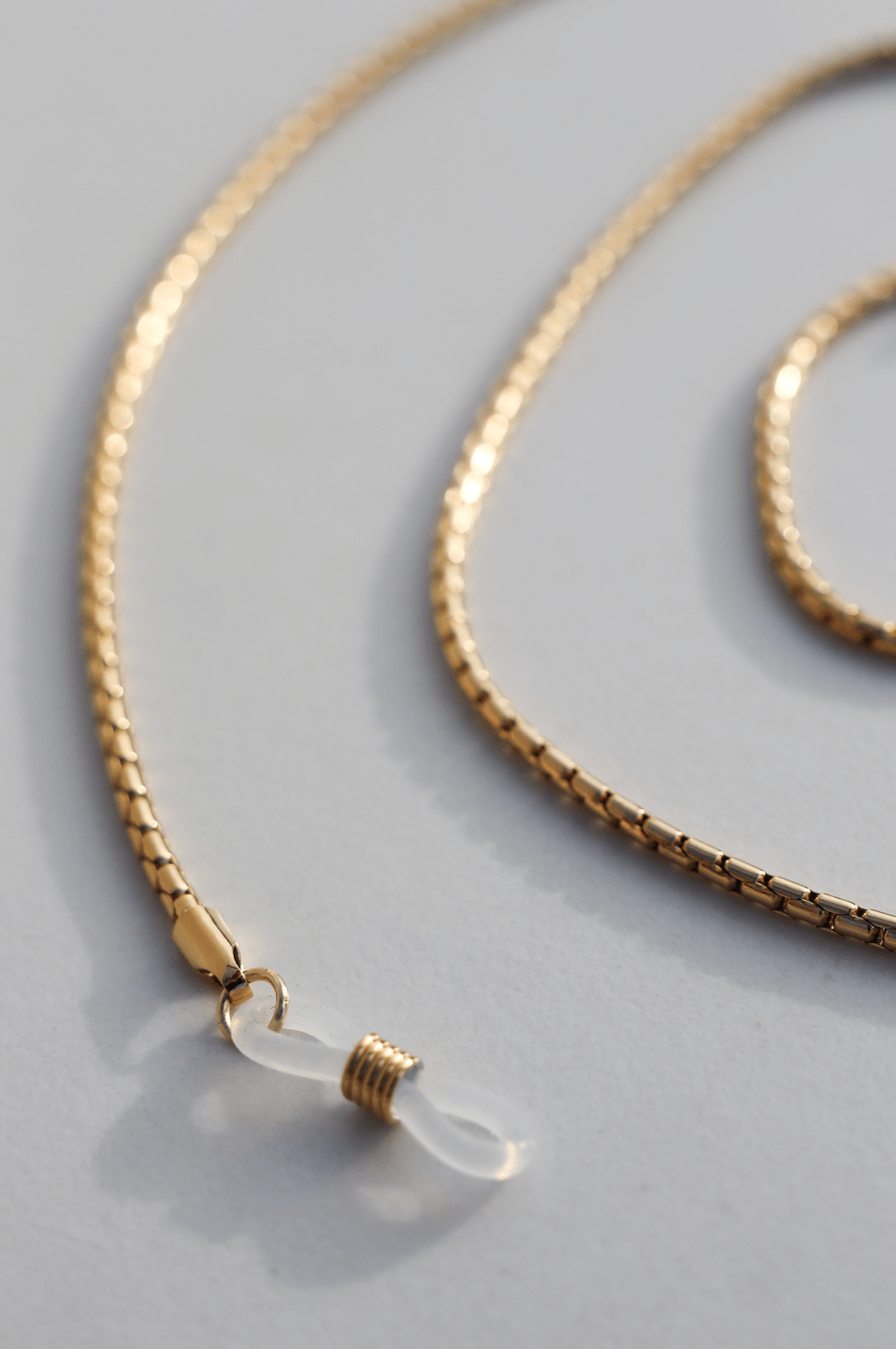 Simpel gold sunnycord