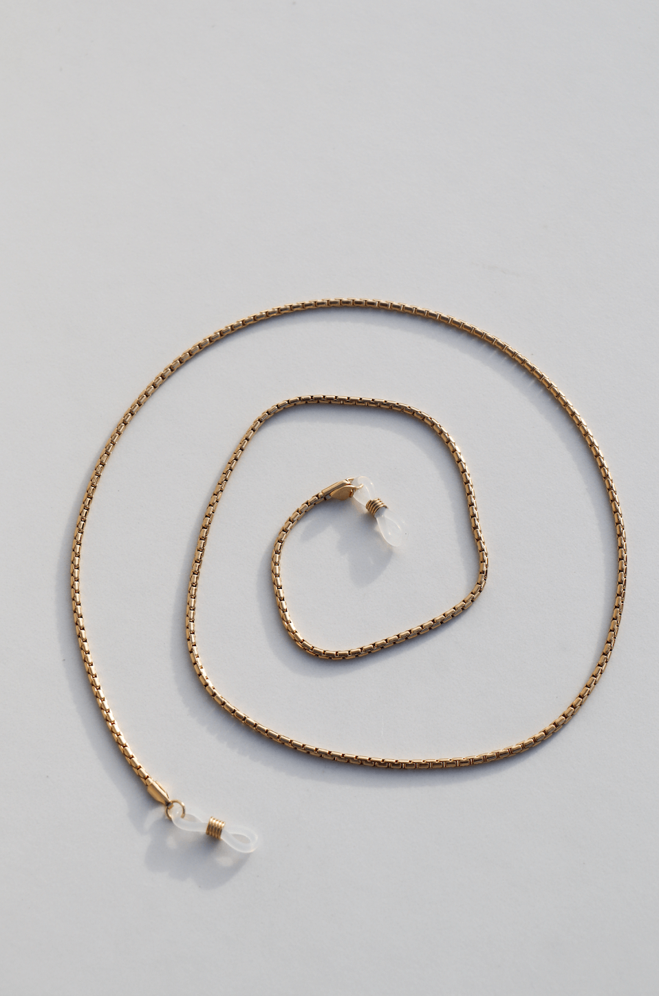 Simpel gold sunnycord