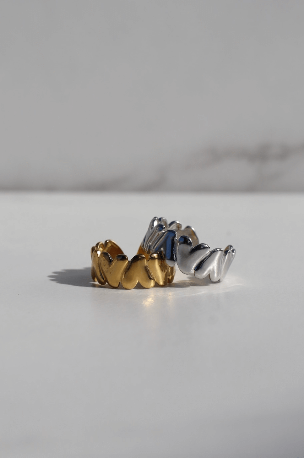 Elly ring