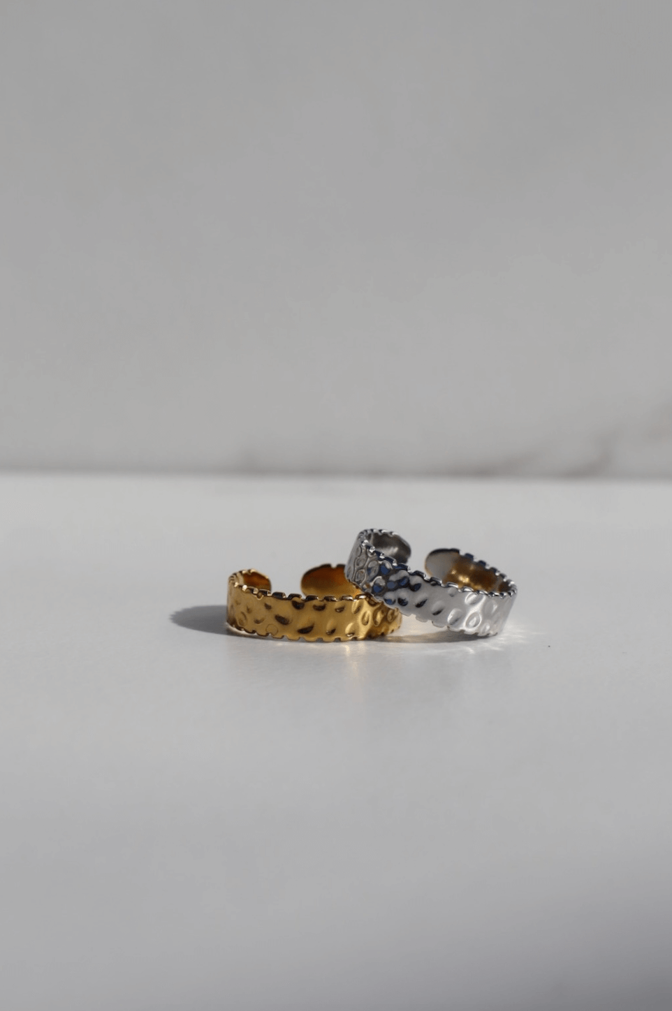 Nelly ring