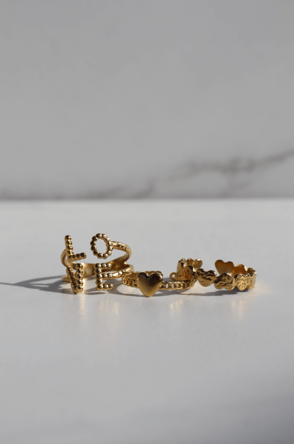 Lovely ring
