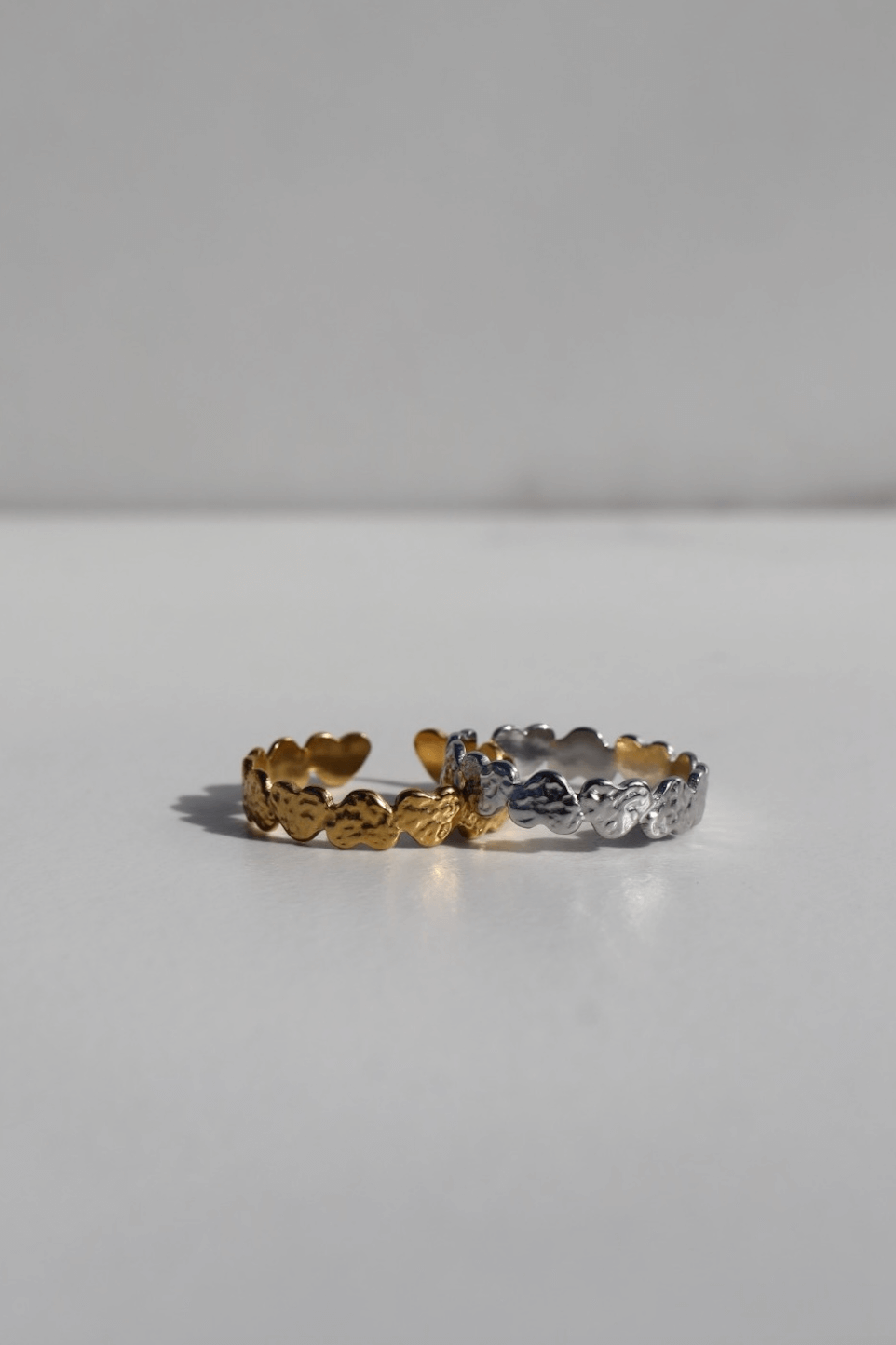 Lovely ring