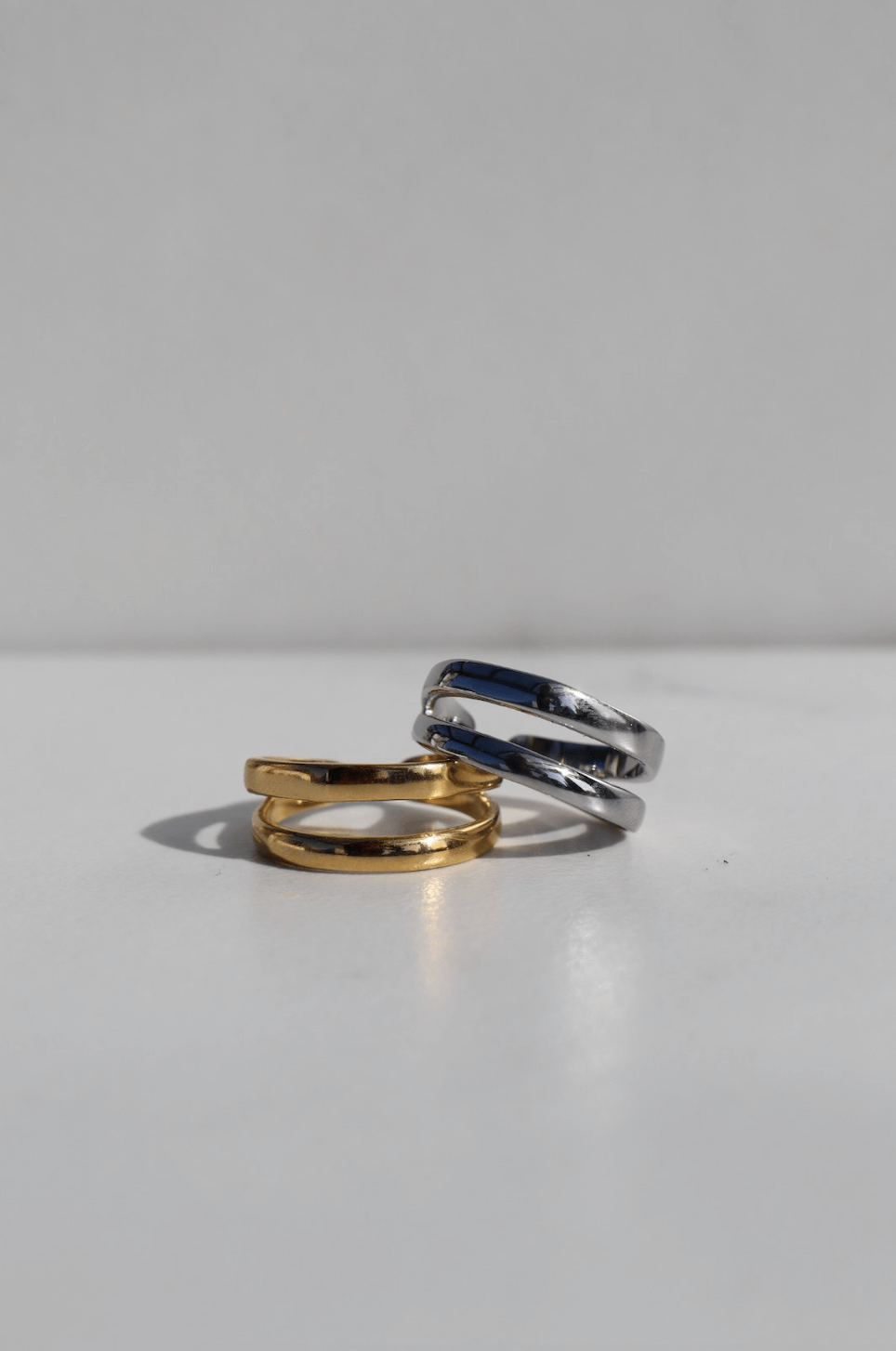 You and i ring
