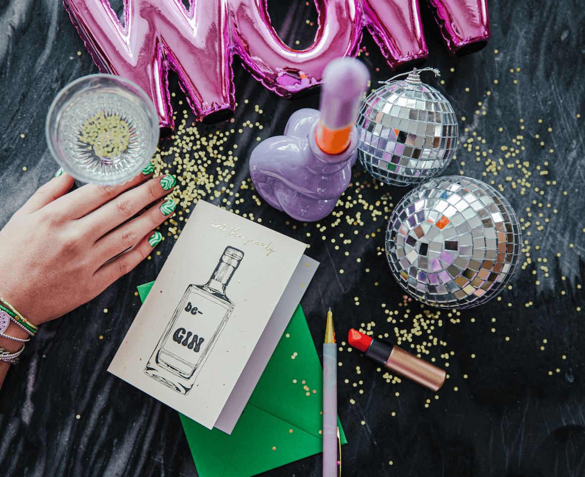 Gin & Party