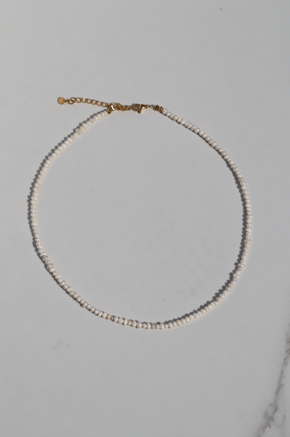 Oceanic Beauty necklace