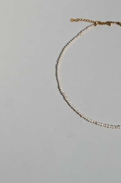 Oceanic Beauty necklace