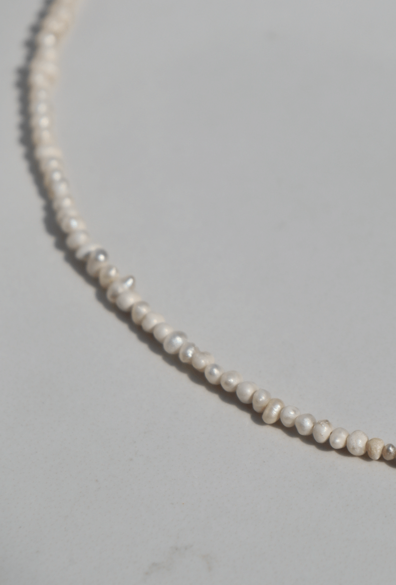 Oceanic Beauty necklace