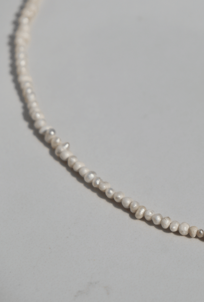 Oceanic Beauty necklace