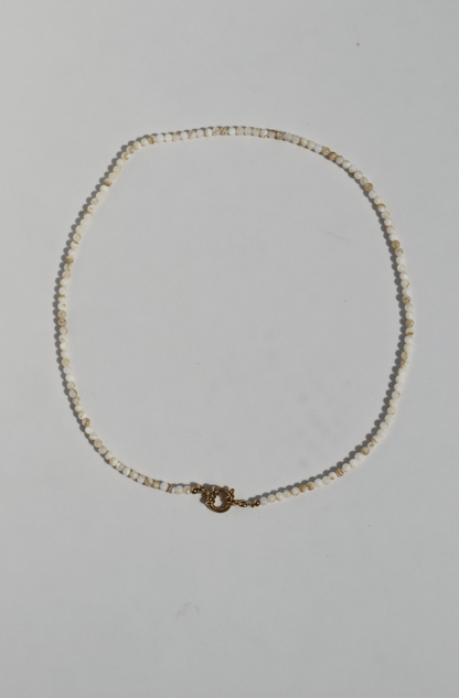 Ocean Breeze necklace