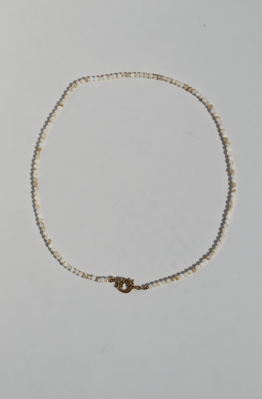 Ocean Breeze necklace