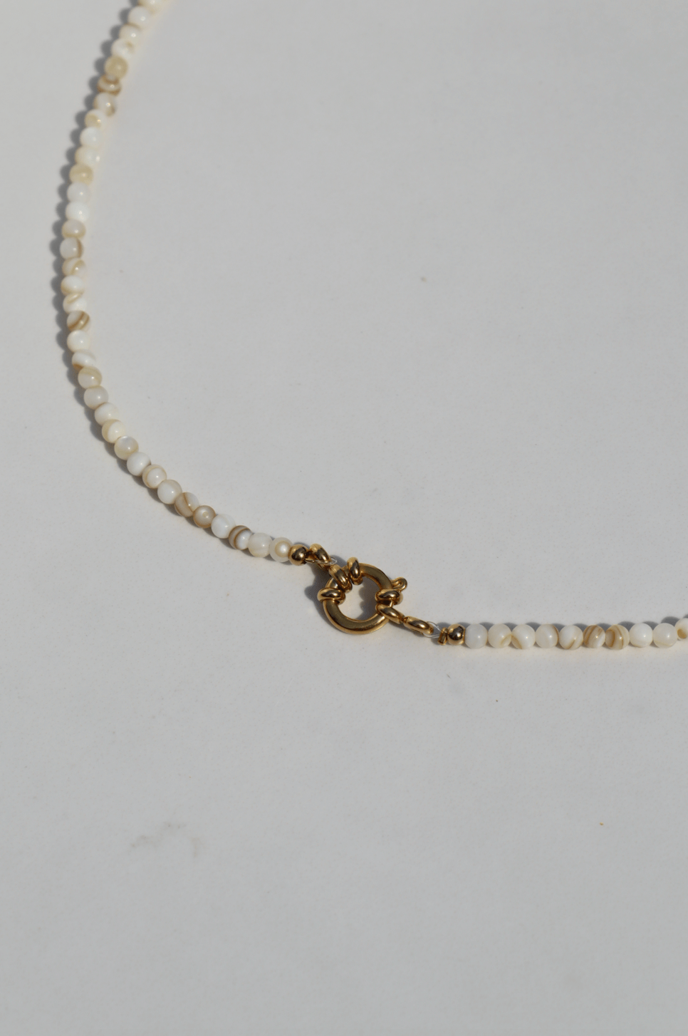 Ocean Breeze necklace