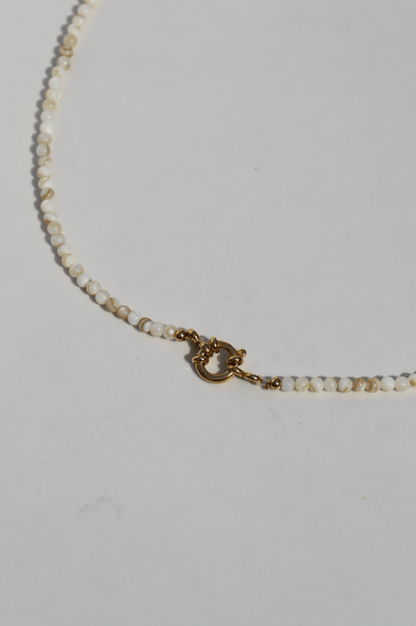 Ocean Breeze necklace
