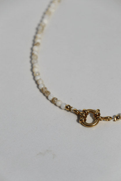 Ocean Breeze necklace