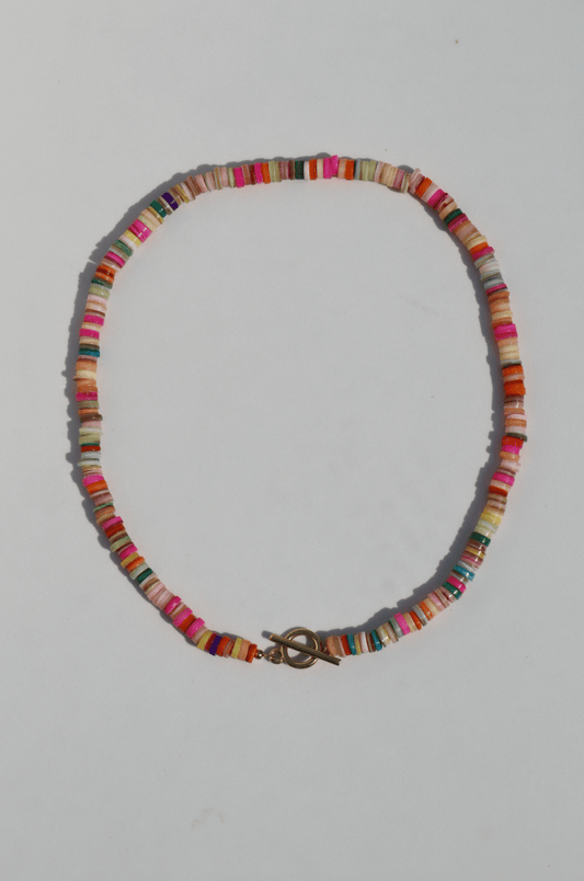 Paradisco necklace